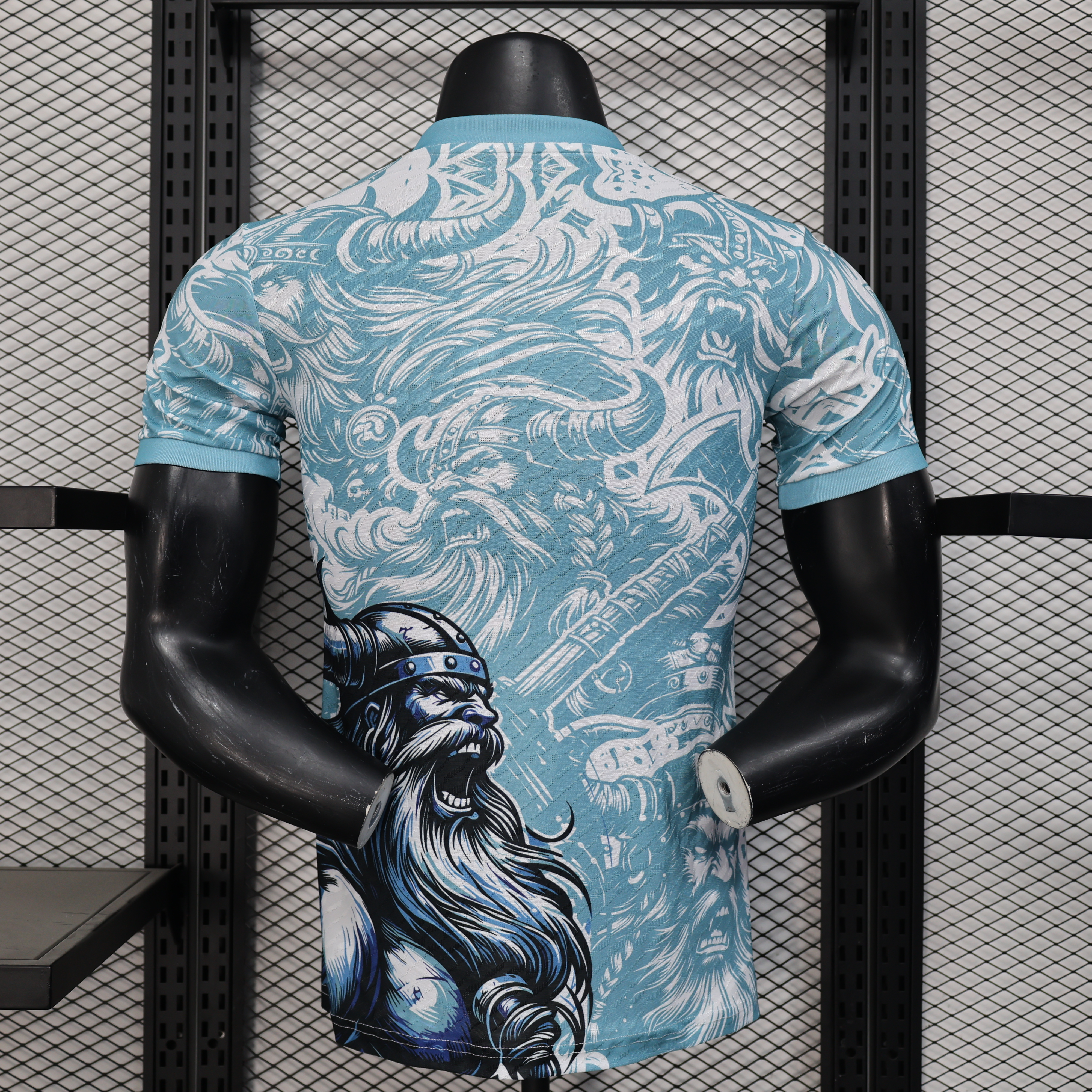2025/2026 Player Version Real Madrid Special Edition 13 Football Jersey 1:1 Thai quality