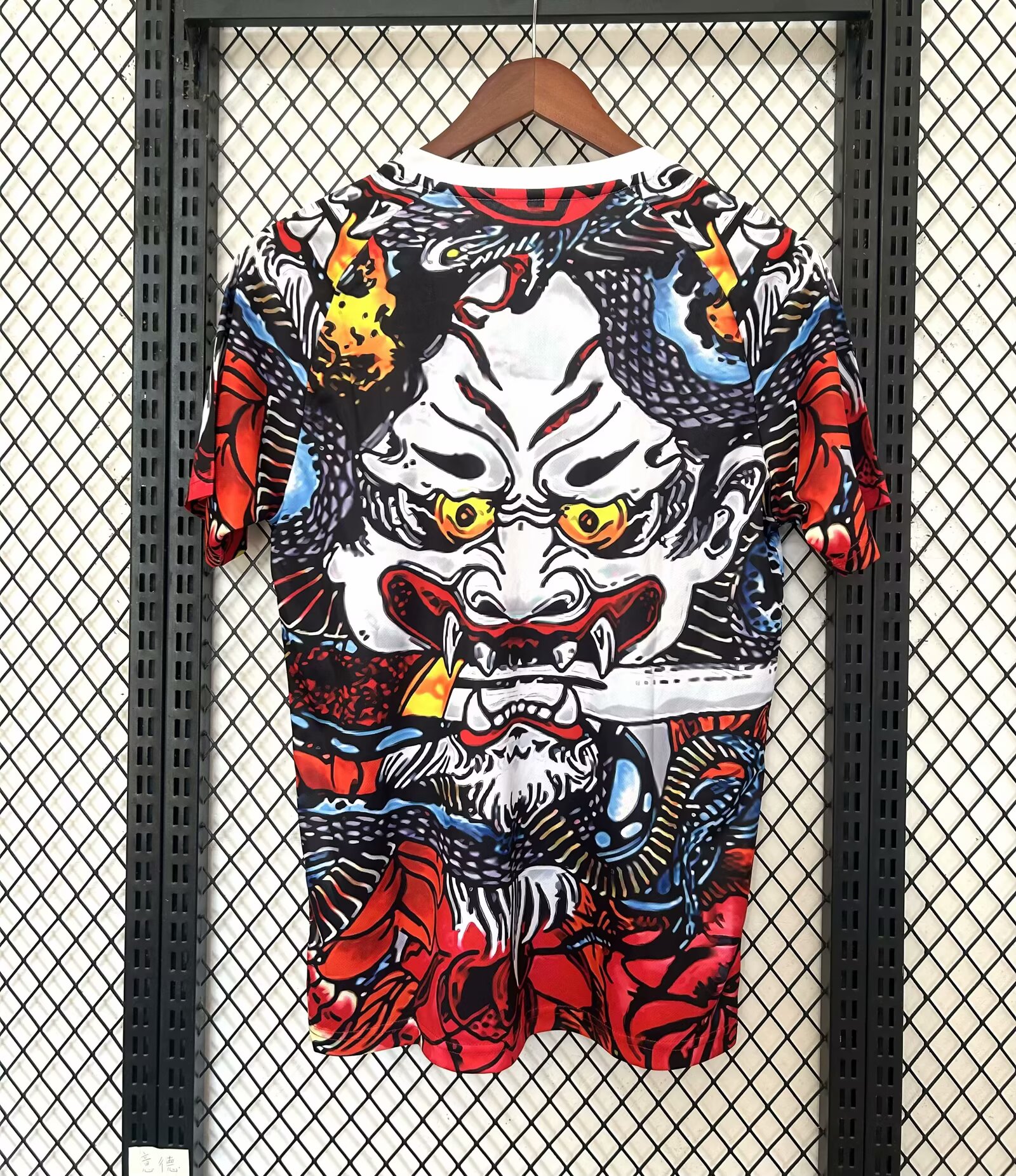 2025/2026 Japan Special Edition 08 Football Jersey 1:1 Thai Quality