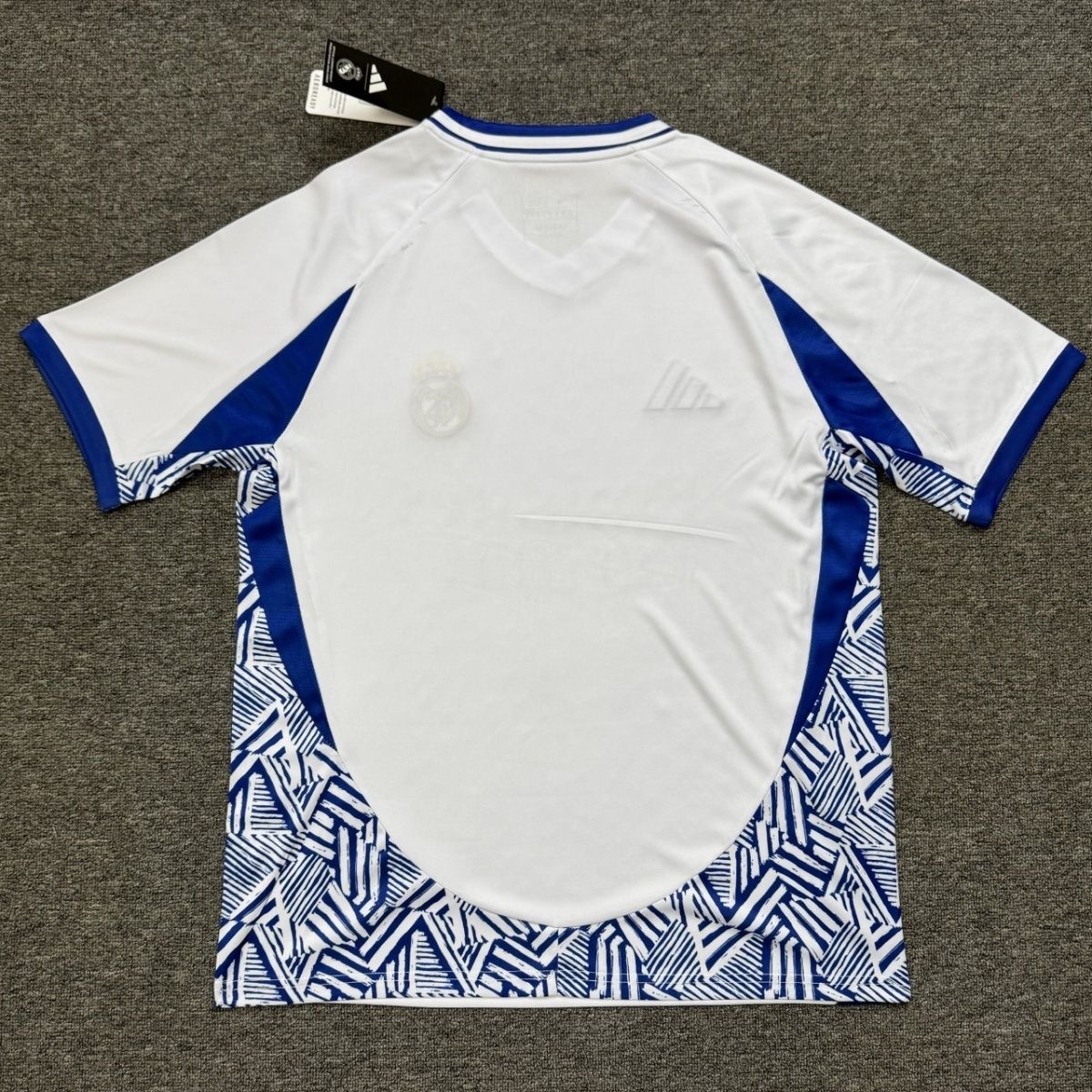 2025/2026 Real Madrid Special Edition 14 Football Shirt 1:1 Thai Quality