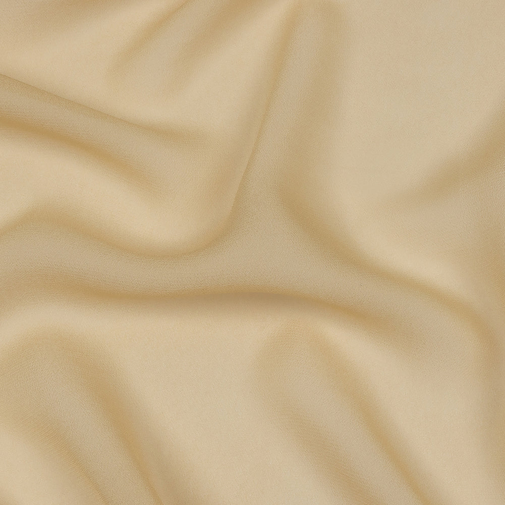 Famous Australian Designer Autumn Rose Viscose Georgette Lining - Joann Fabrics