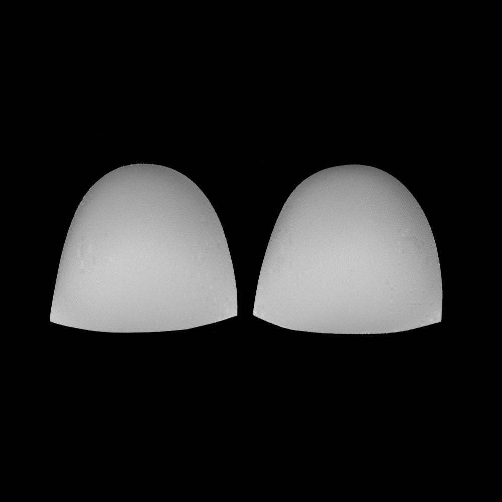 White Basic Bra Cup - Size 08 - Joann Fabrics
