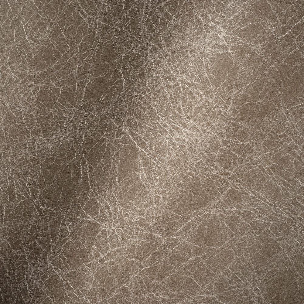 Madeira Italian Cement Aniline Dyed Waxed Top Grain Cow Leather Hide - Joann Fabrics