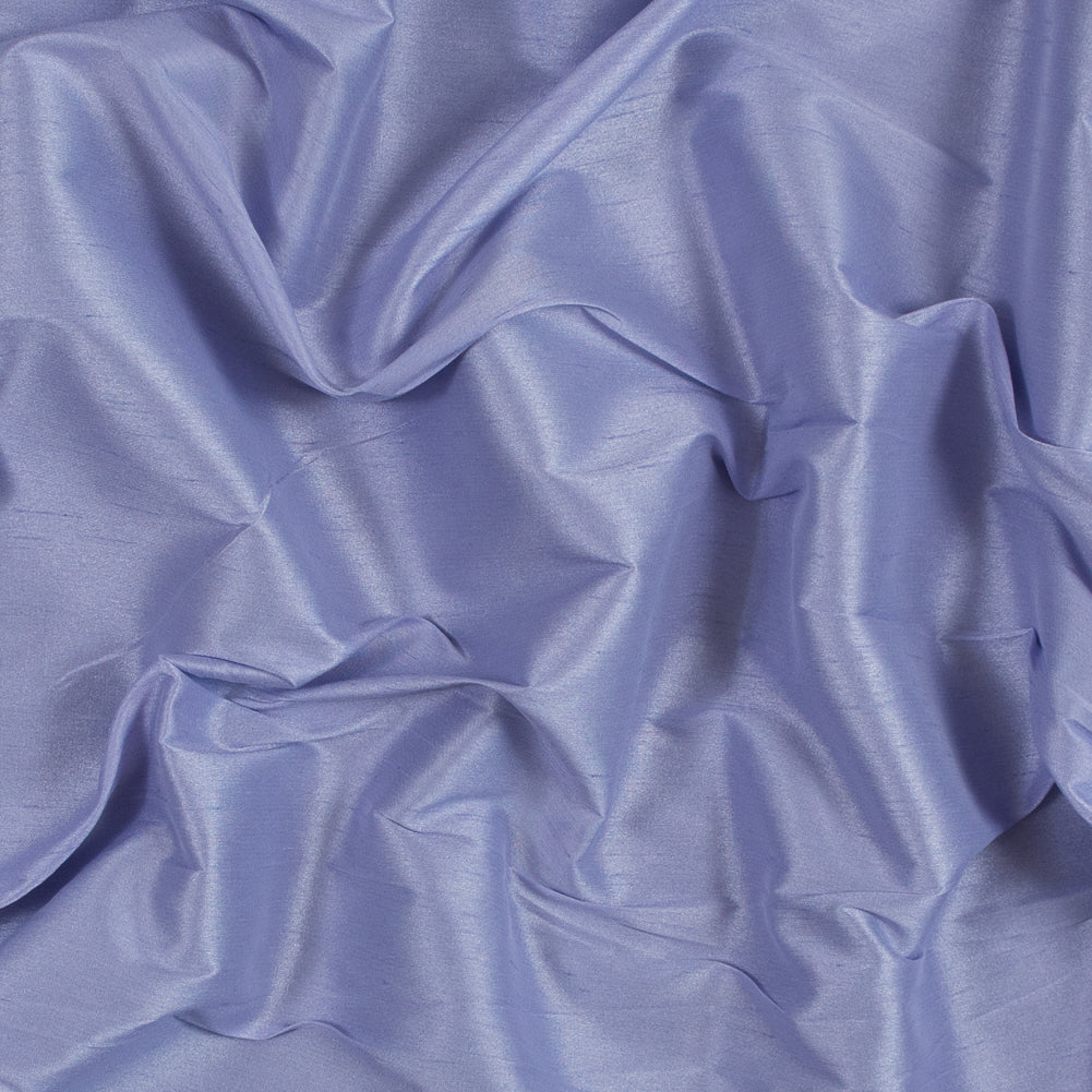 Polyester Shantung - Lavender - Eirian Collection - Joann Fabrics