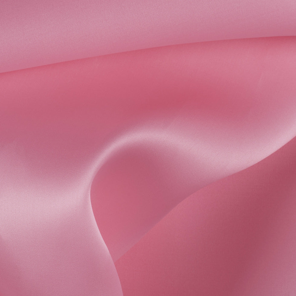 Silk Satin-Face Organza 54