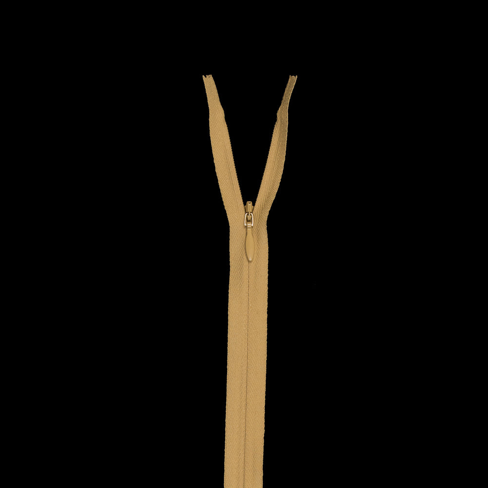 Invisible Zipper 24