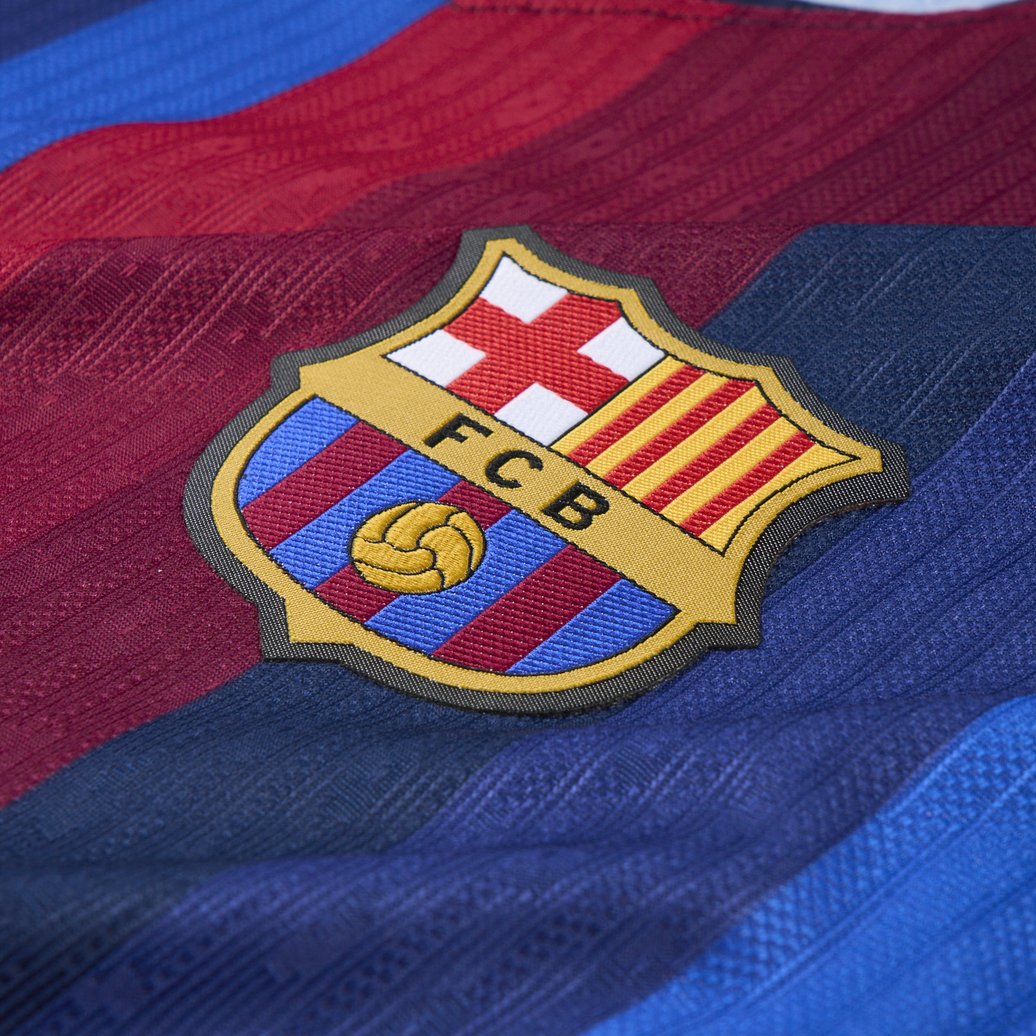 Barcelona 26-27 x Golf Wang Home Jersey - Player Version - UnitedFutballJersey