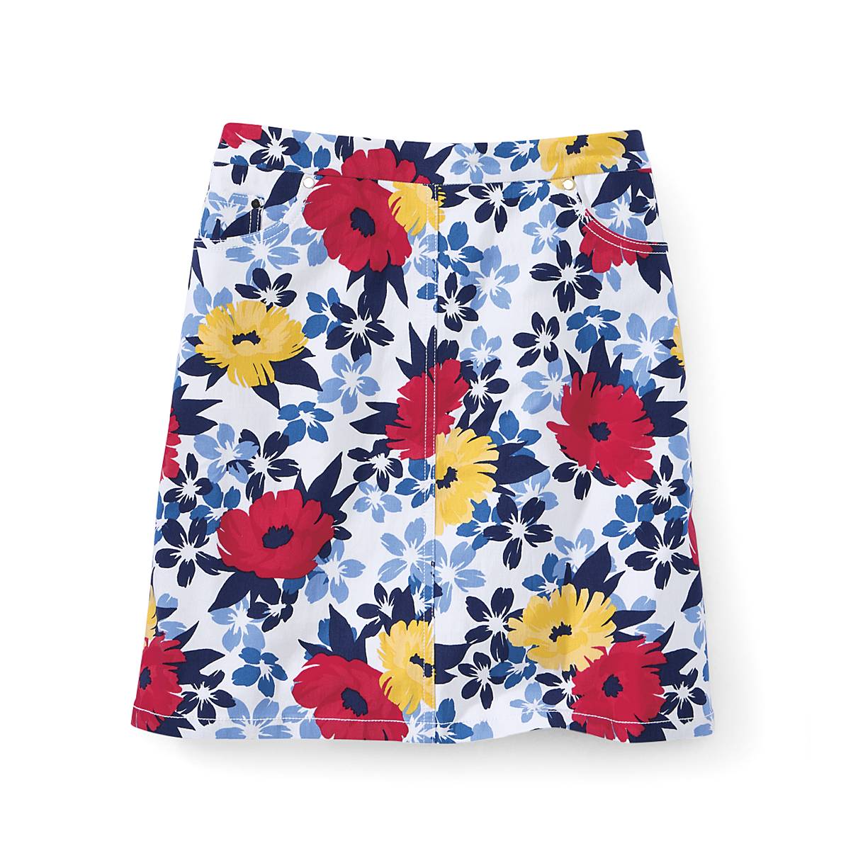 Wildflower Garden Skort - Northstyle Catalog