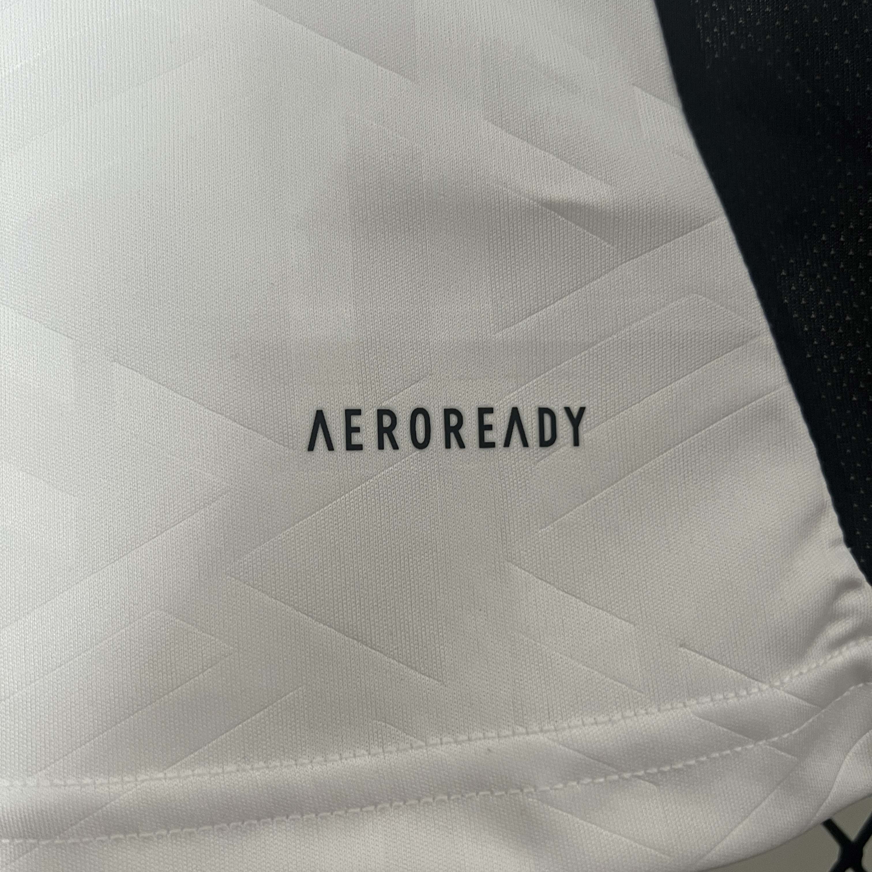 2024-2025 Germany Home Football Shirt 1:1 Thai Quality