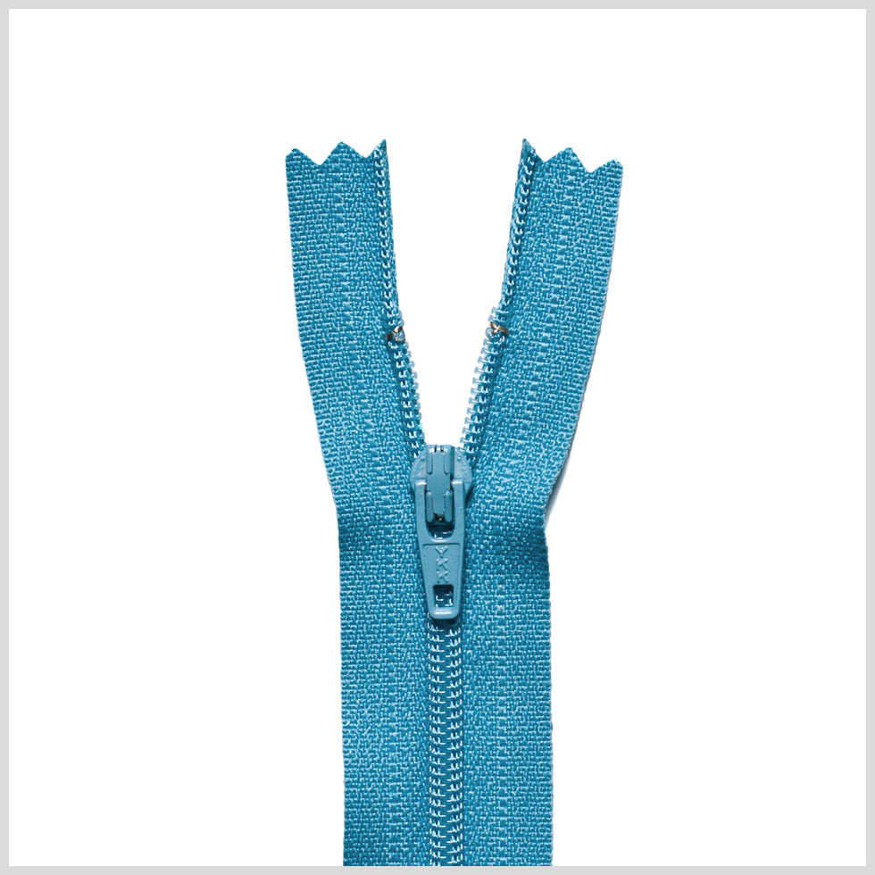 Regular Zipper 24