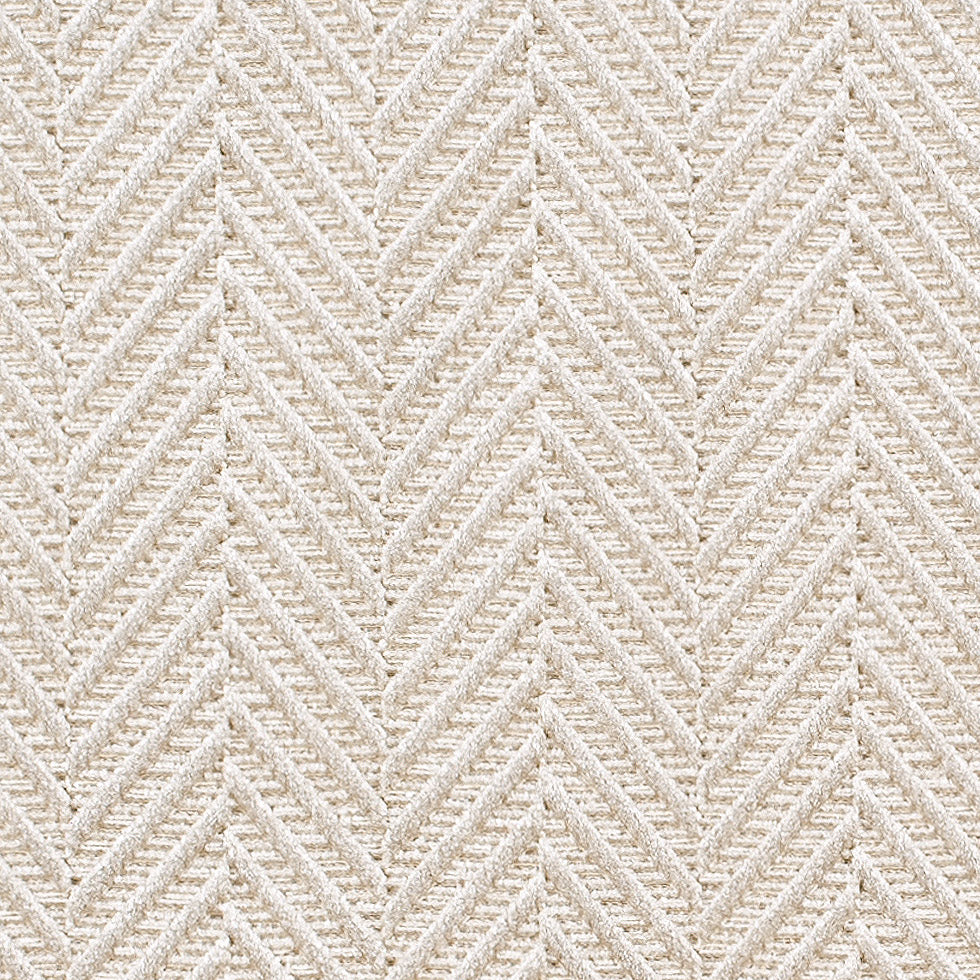 Beige Herringbone Cut Velvet - Joann Fabrics