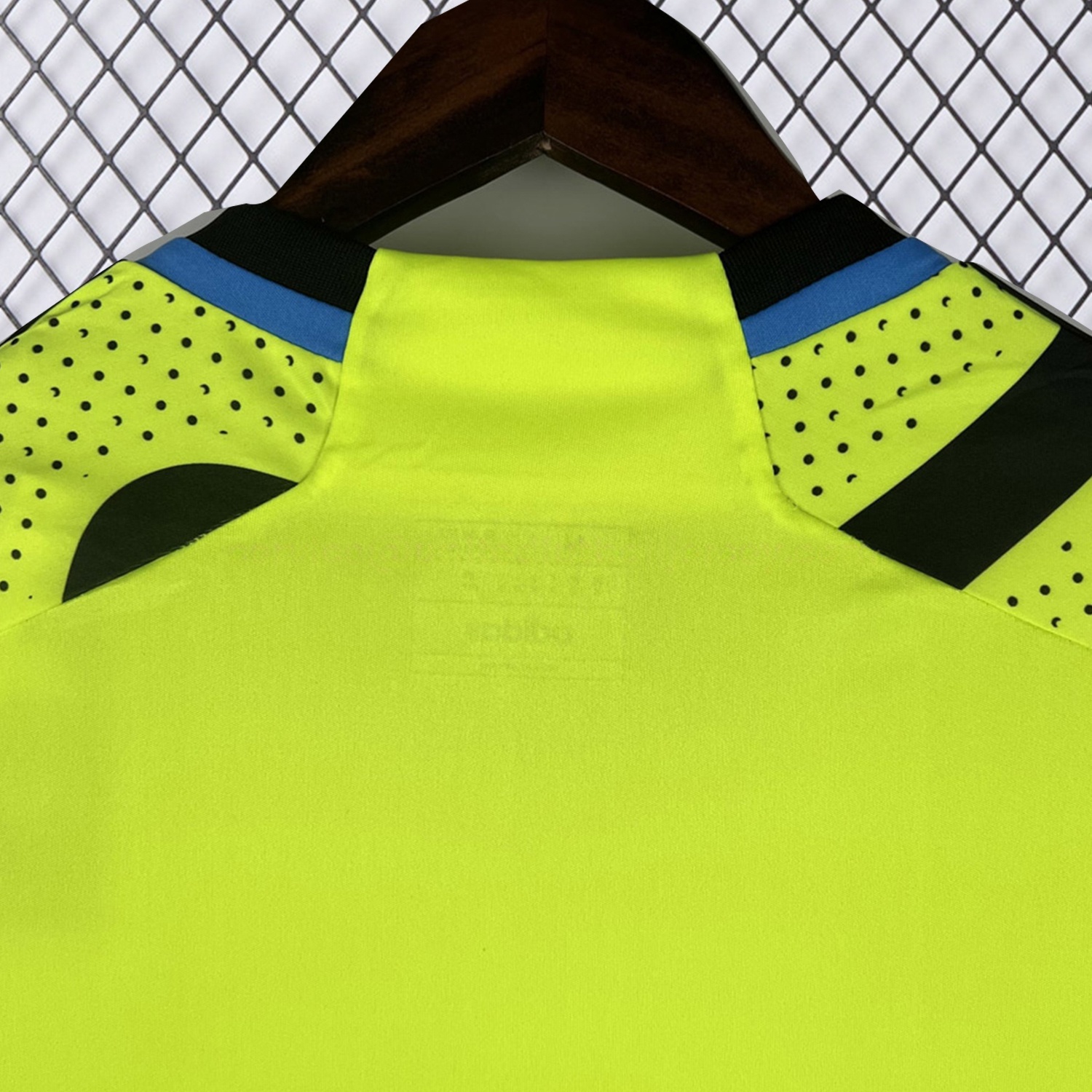 Retro Arsenal 2023-24 Away Jersey - UnitedFutballJersey