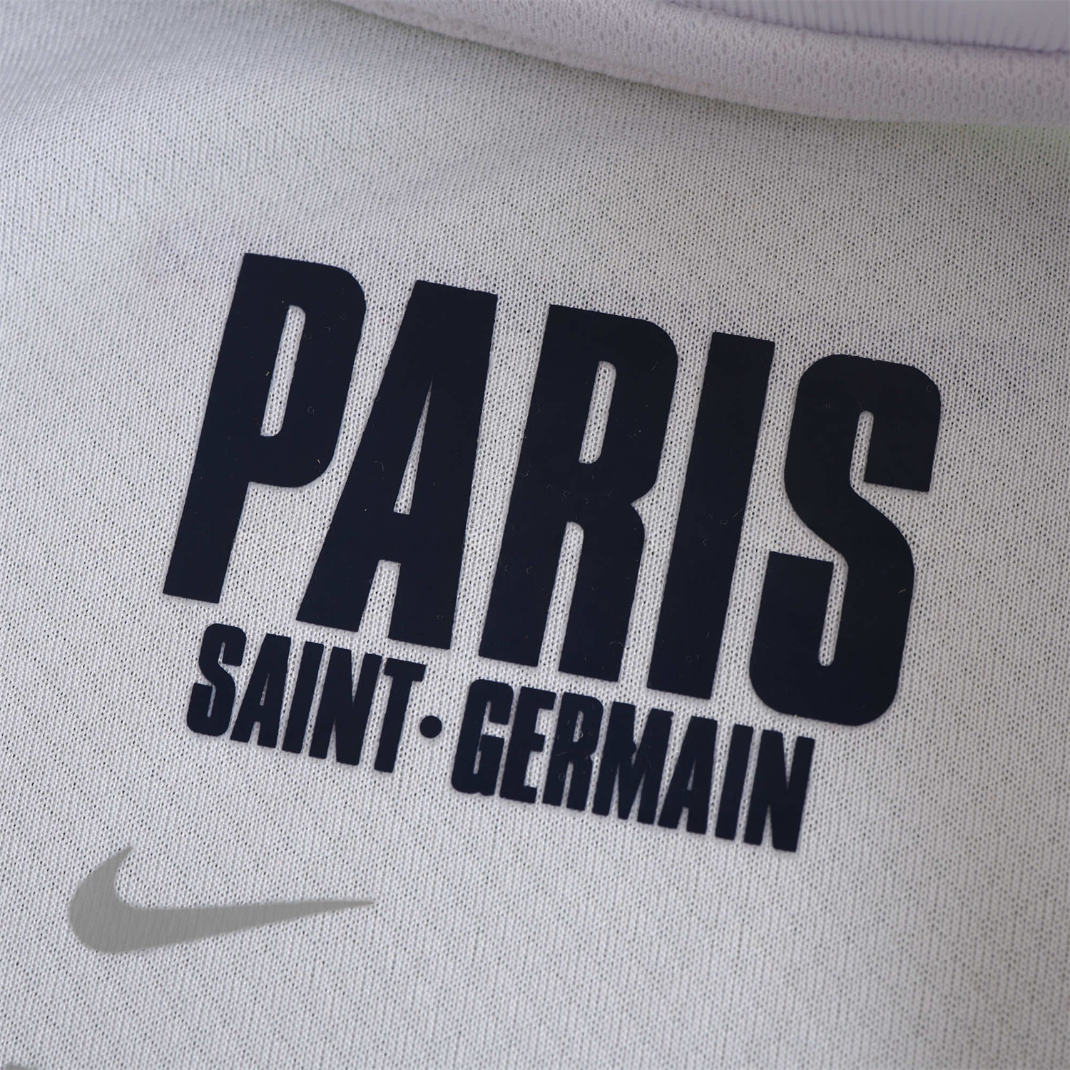 【Champion 26 Font】Paris Saint-Germain PSG 25-26 Away Jersey - Fans Version - UnitedFutballJersey