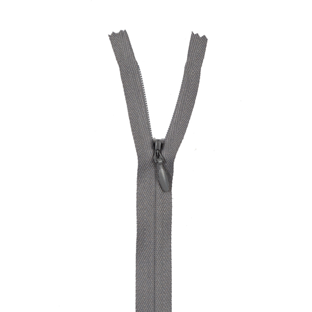 Invisible Zipper 24