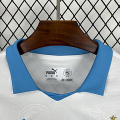 2025/2026 Olympique de Marseille Home Football Jersey 1:1 Thai Quality