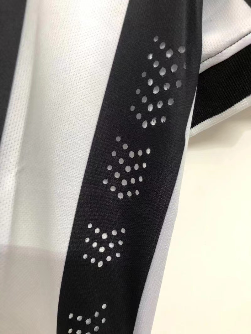 2014/2015 Retro Juventus Home Soccer Jersey 1:1 Thai Quality
