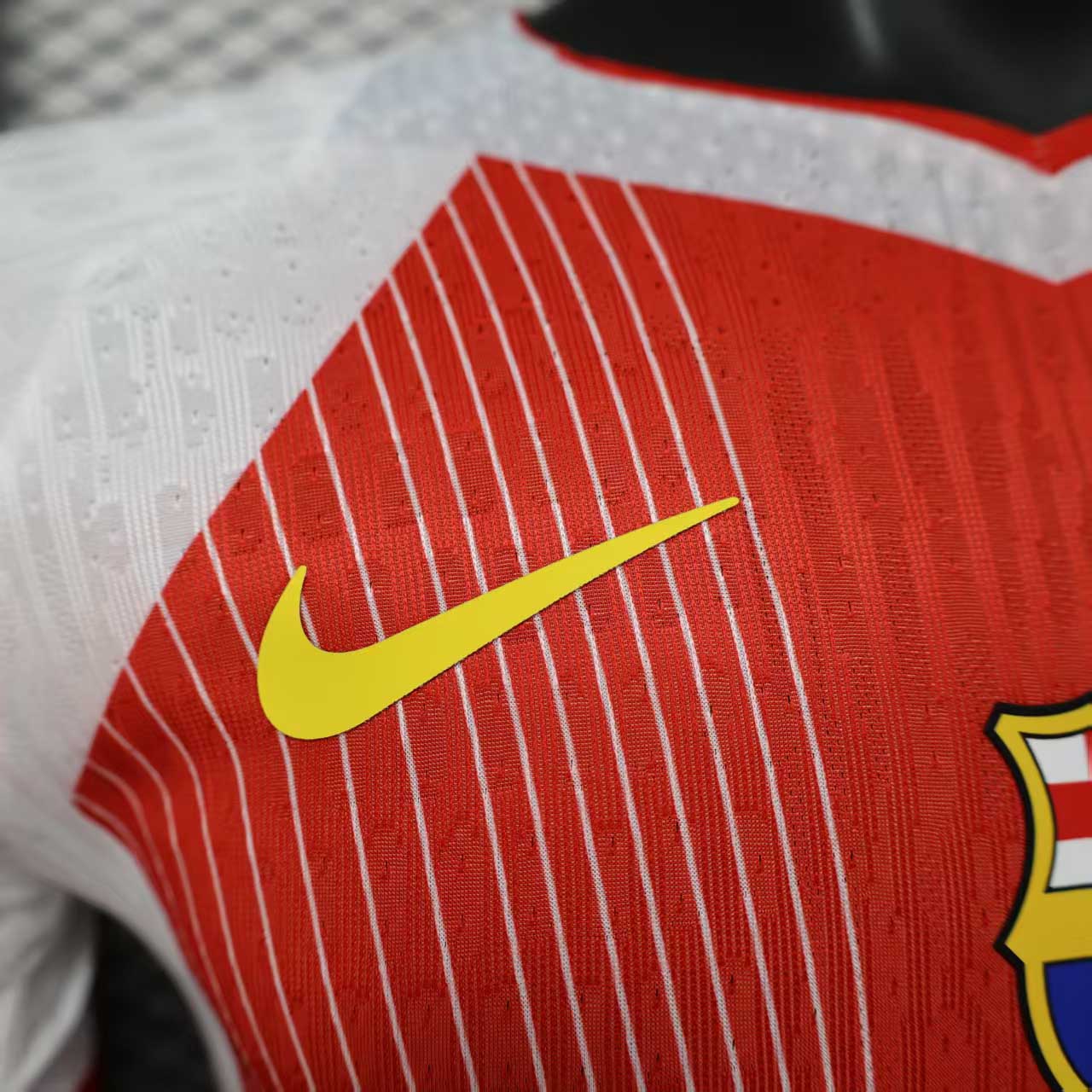 2025/2026 Barcelona Player Version Special Edition 26 Football Jersey 1:1 Thai quality