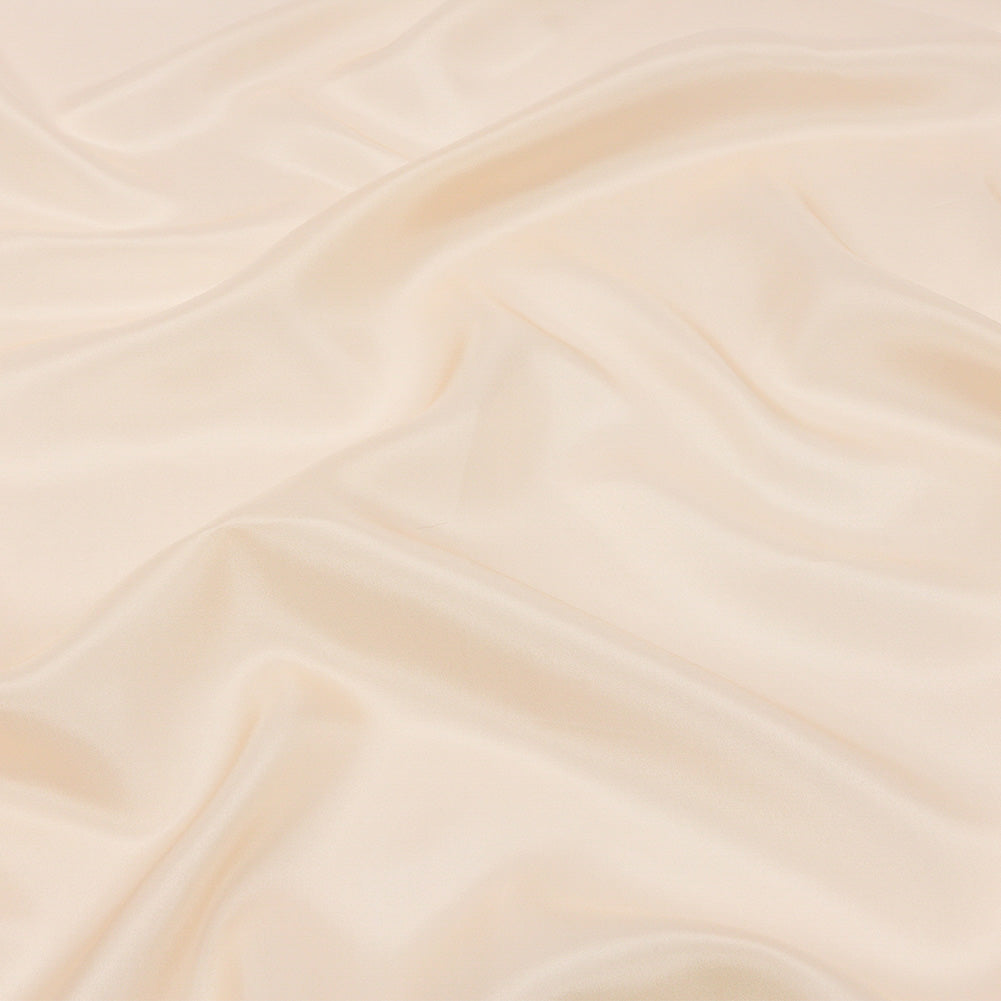 China Silk/Silk Habotai - Cream Pink - Premium Collection - Joann Fabrics