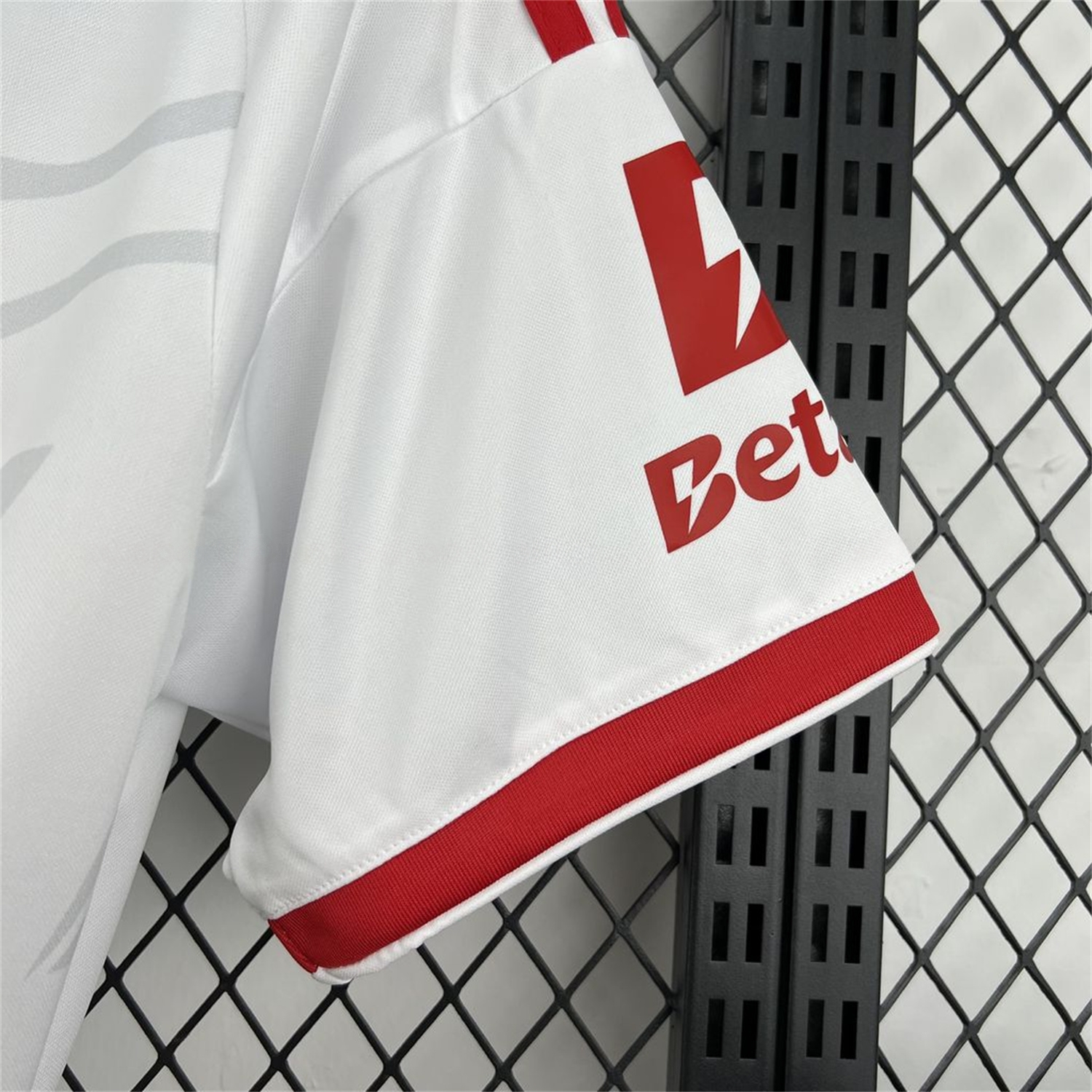 Benfica 26-27 White Concept Special Jersey - Fans Version - UnitedFutballJersey