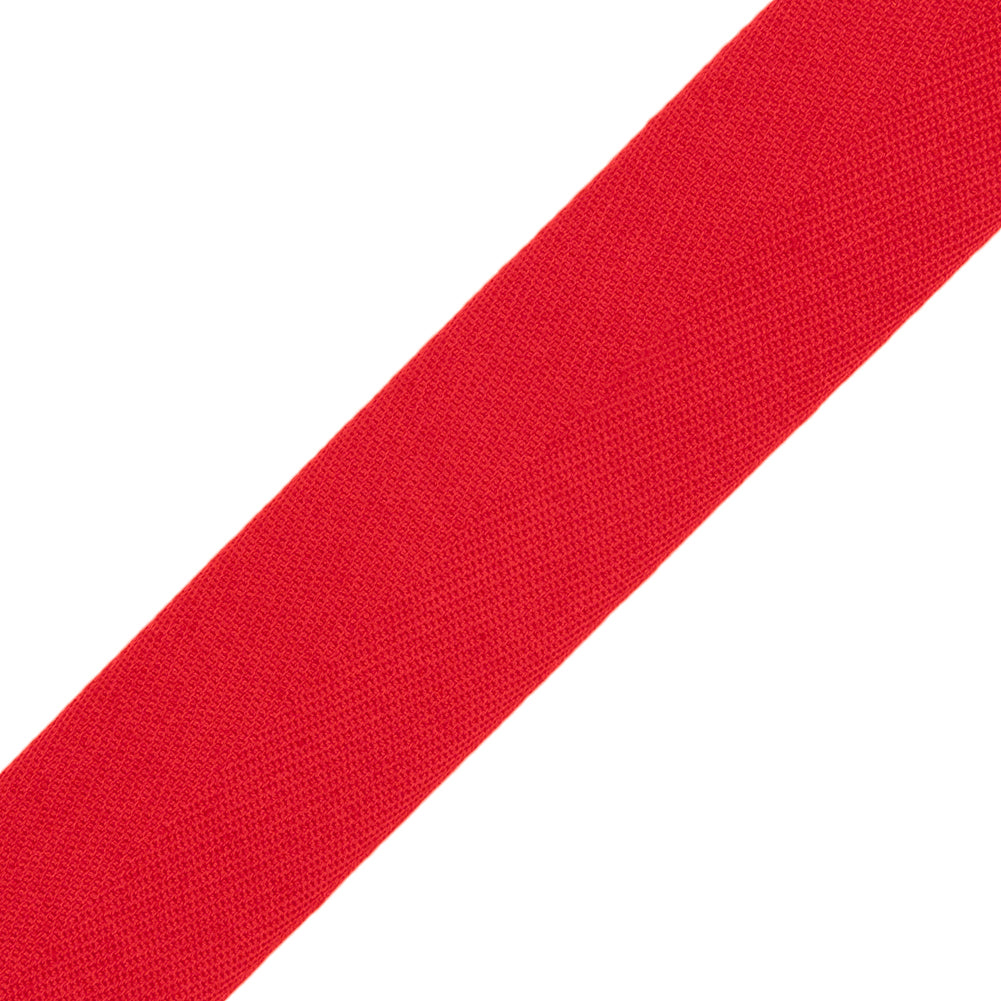 Tilly Haute Red Herringbone Cotton Twill Tape - 25mm - Joann Fabrics