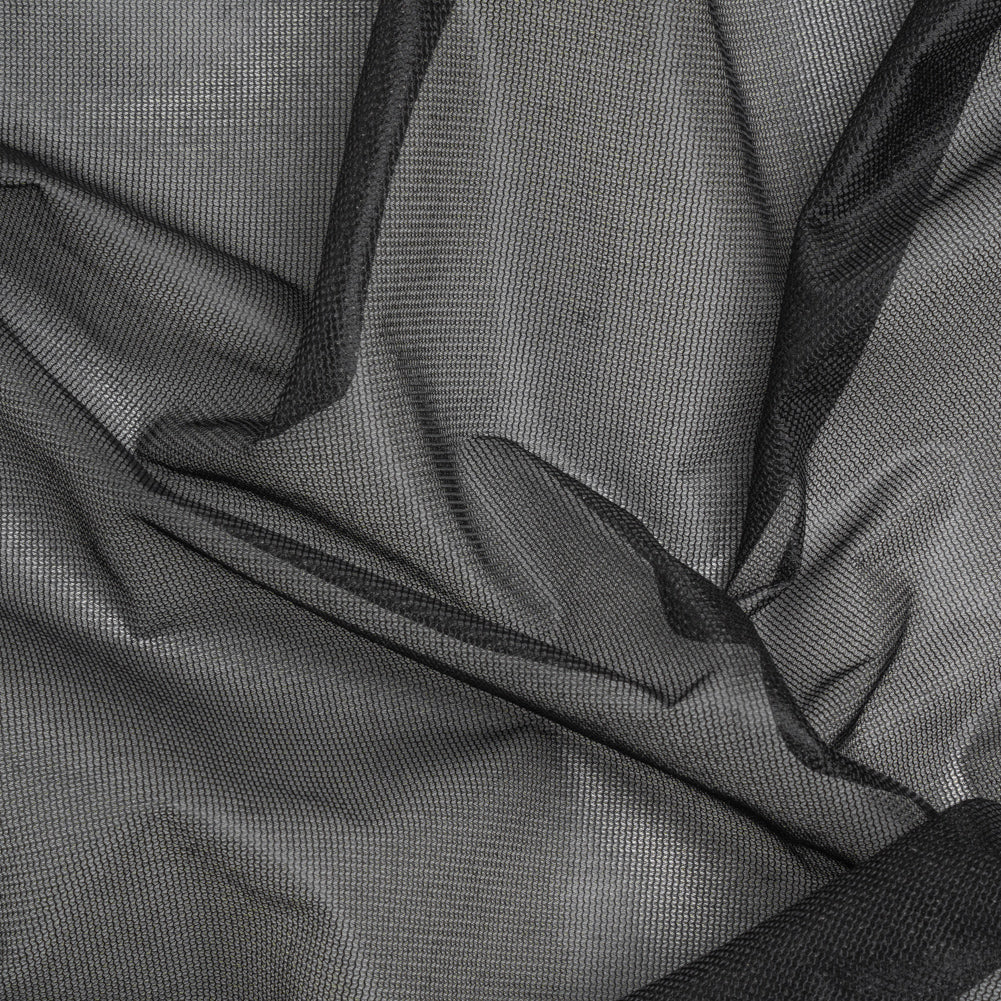 Mesh Fusible Interlining Single Side - Black - Joann Fabrics