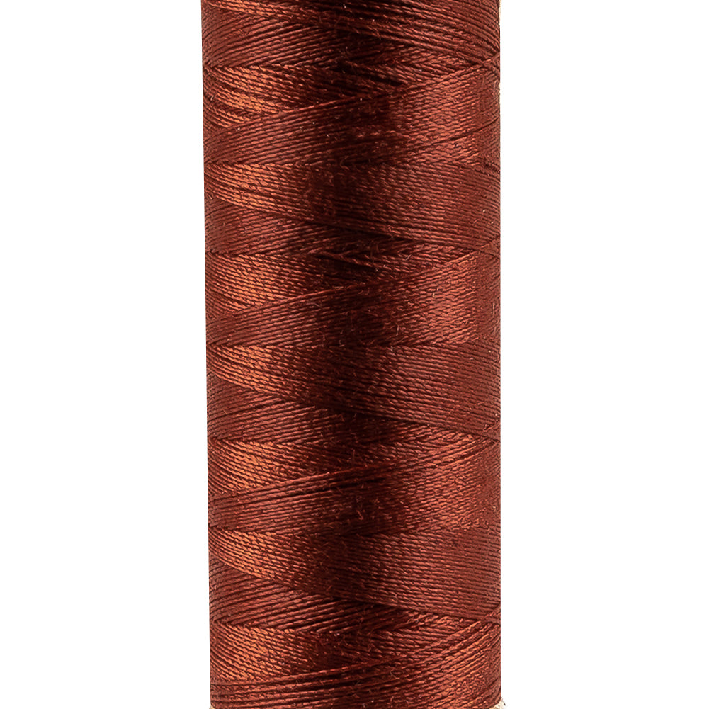Gutermann Sew All Thread 100m - 576 Dark Copper - Joann Fabrics