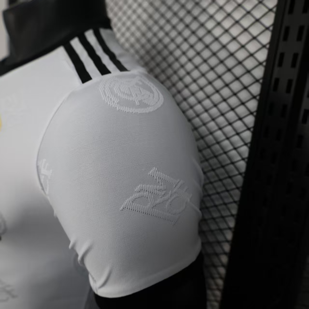 2025/2026 Player Version Real Madrid Special Edition 49 Football Jersey 1:1 Thai quality