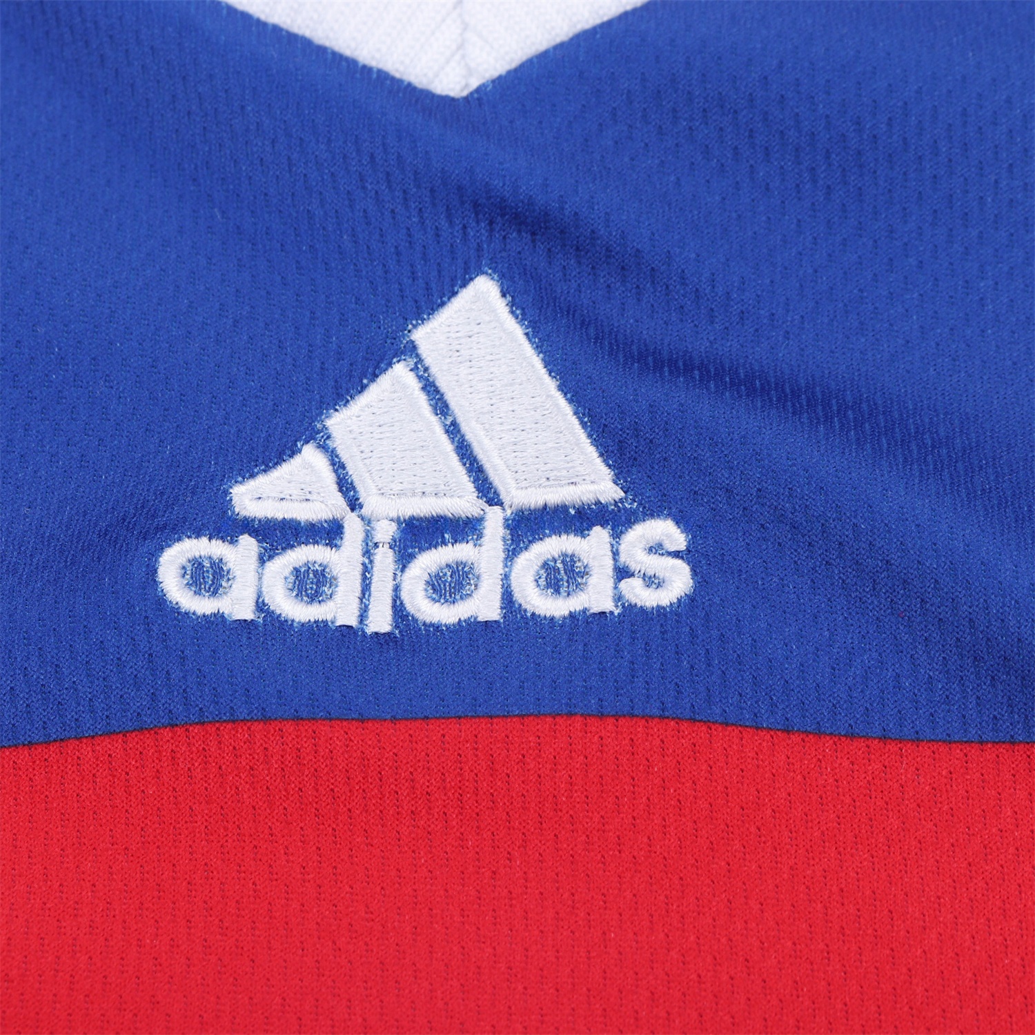 Retro France 1998 Home Long Sleeves Kids Kit - UnitedFutballJersey