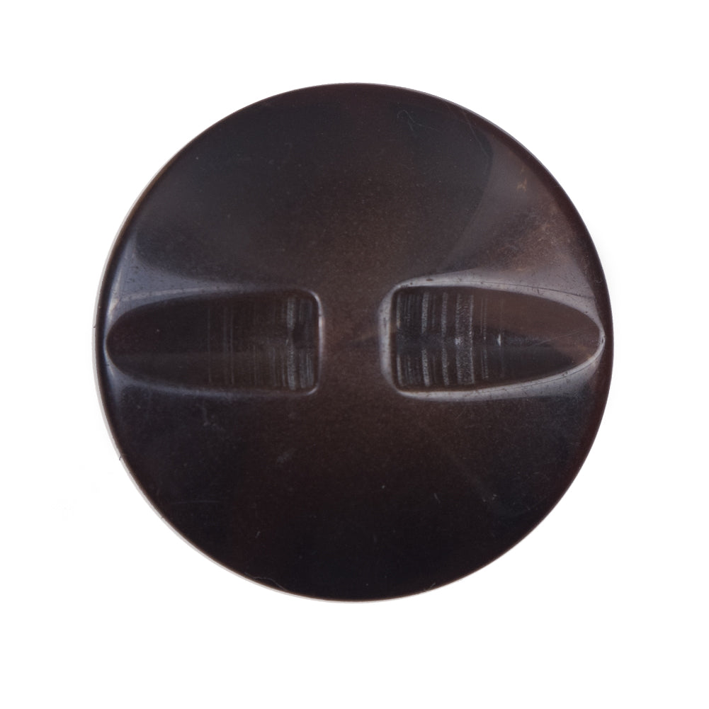 Brown Symphony Plastic Self Back Button - 44L/28mm - Joann Fabrics