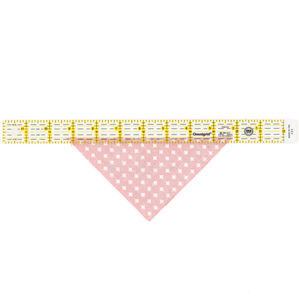 Omnigrid Ruler - 1