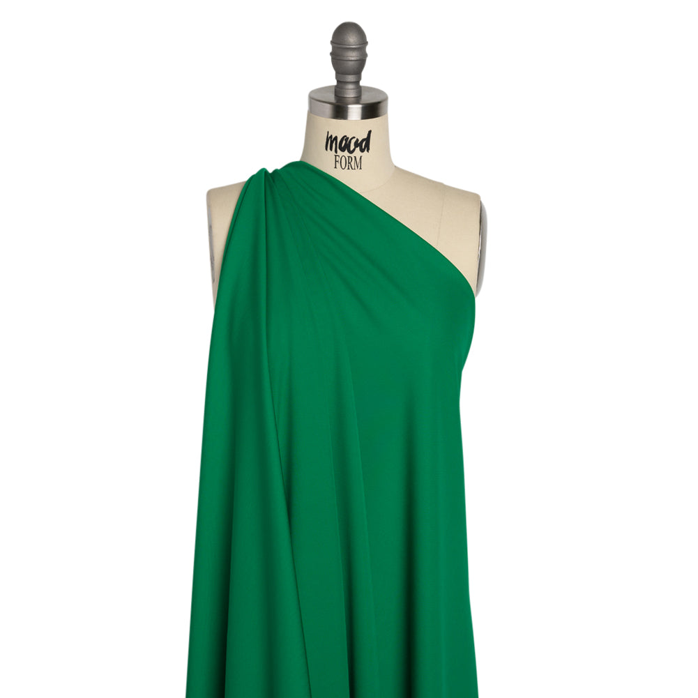 Rayon Matte Jersey - Kelly Green - Premium Collection - Joann Fabrics