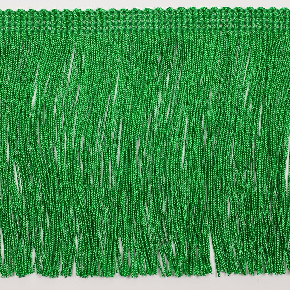 European Chainette Fringe Trim - 4