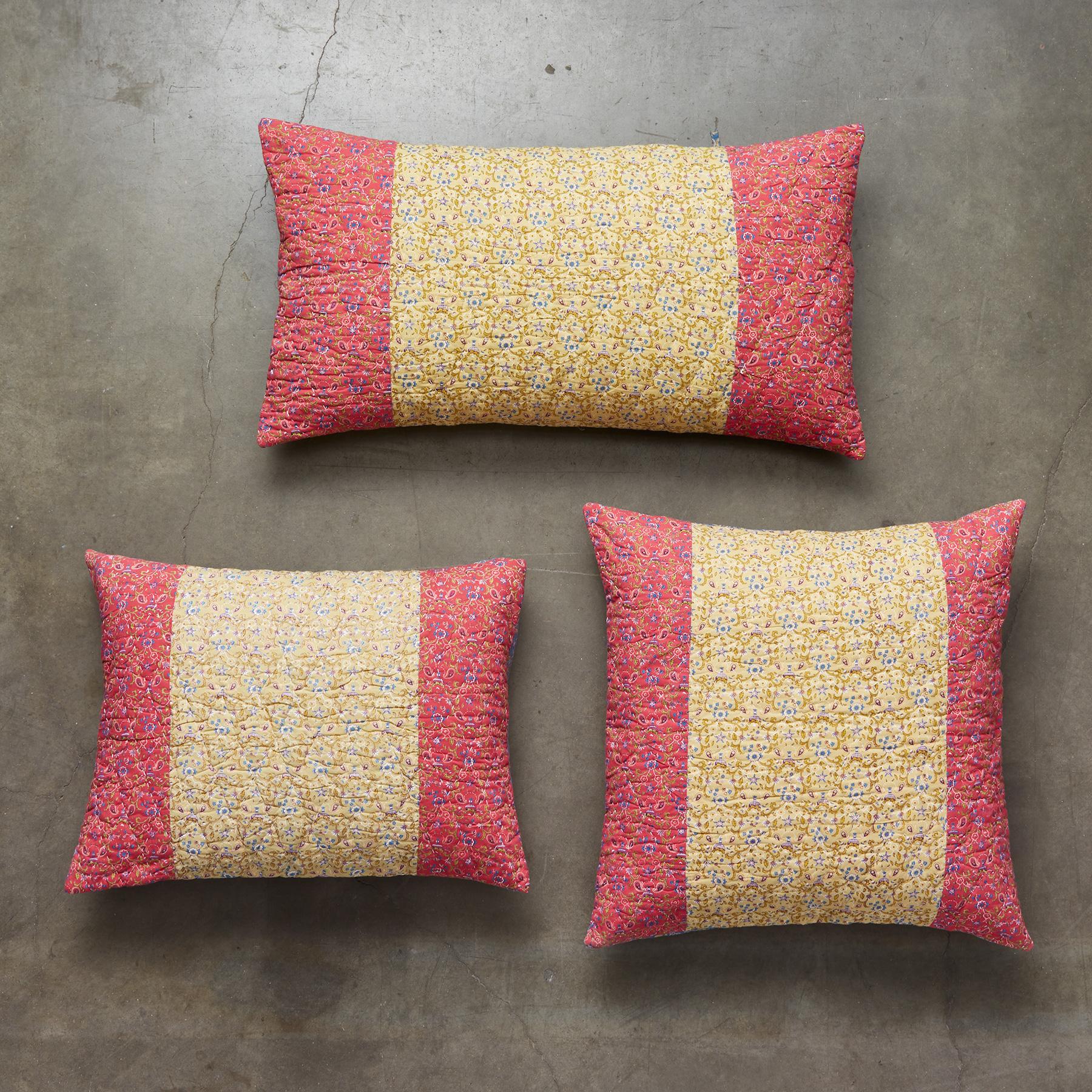 Sweet Blossoms Sham - Blair Catalog