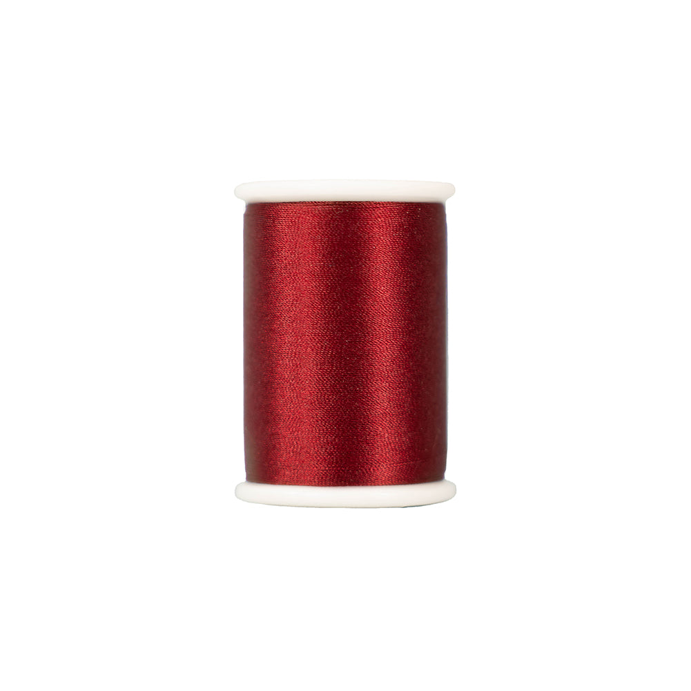 Clover Silk Thread 100m - Maroon - Joann Fabrics