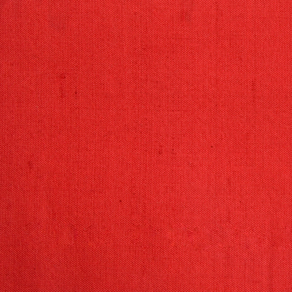 Silk Shantung - Primary Red - Shantung Collection - Joann Fabrics
