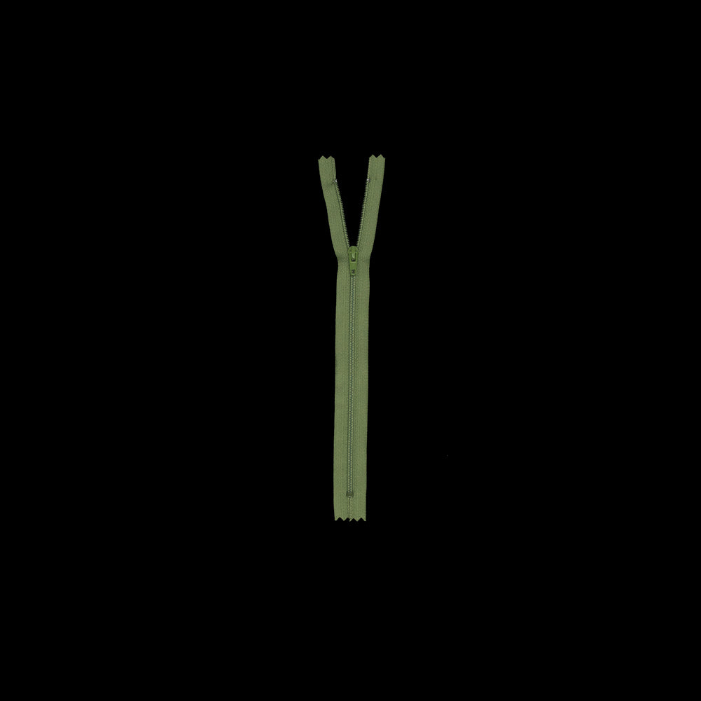 Regular Zipper 9
