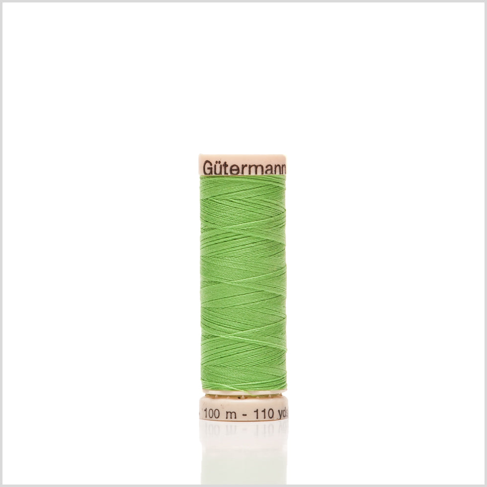 Gutermann Sew All Thread 100m - 710 Bright Green - Joann Fabrics