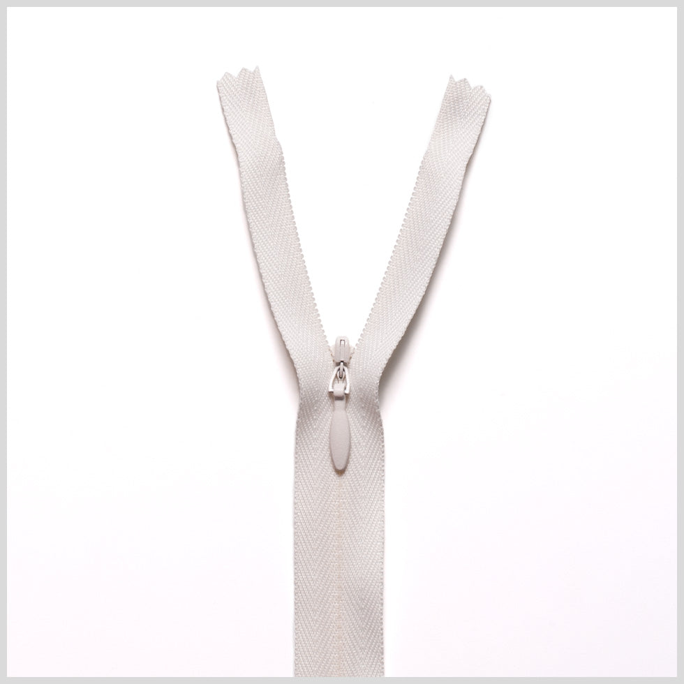 Invisible Zipper 24