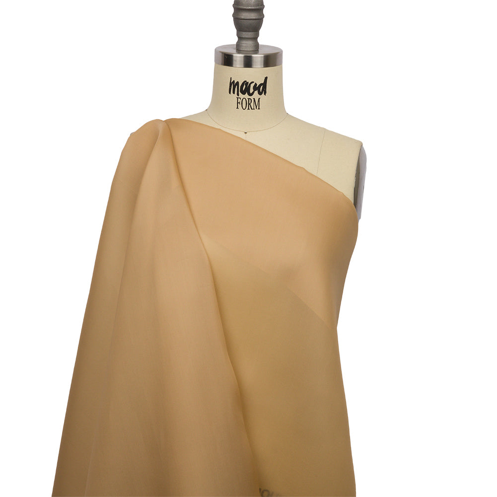 Silk Satin-Face Organza 54