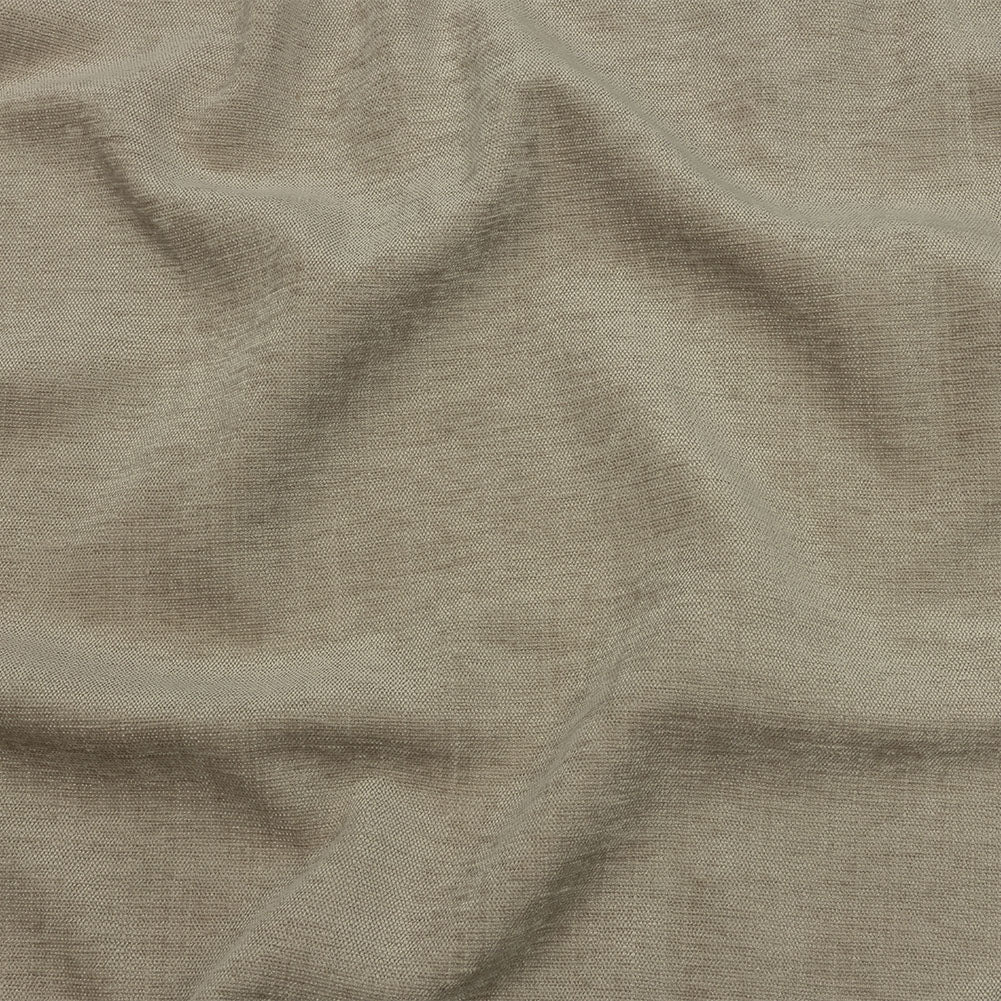 Polyester Upholstery Chenille - Sesame - British Imported - Joann Fabrics