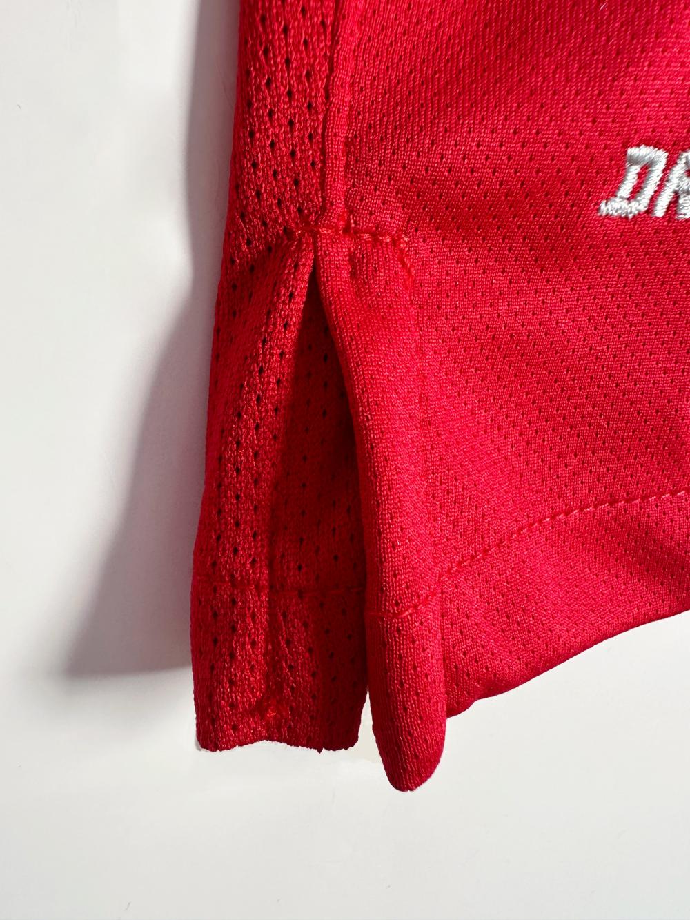 2014 Retro United States  Away Soccer Shirt 1:1 Thai Quality