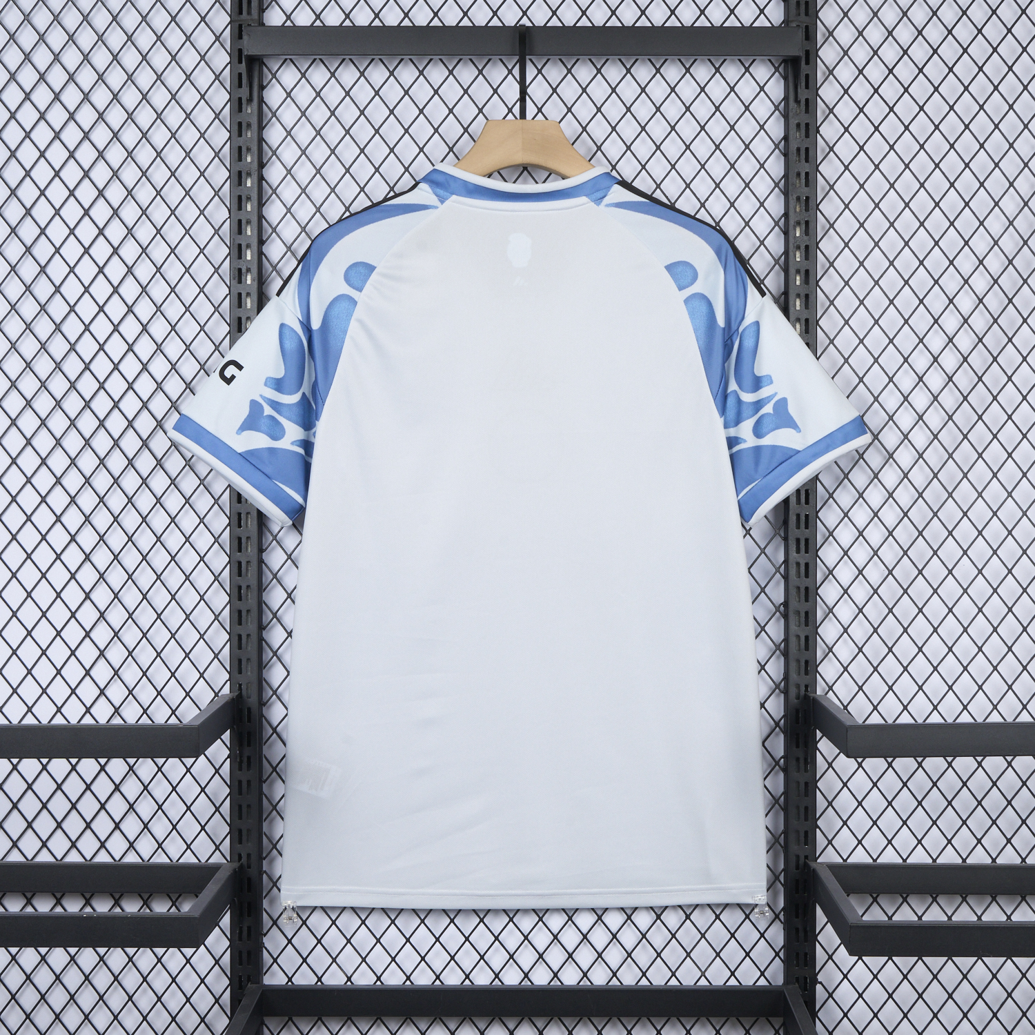 Frankfurt 26-27 Third Jersey - Fans Version - UnitedFutballJersey