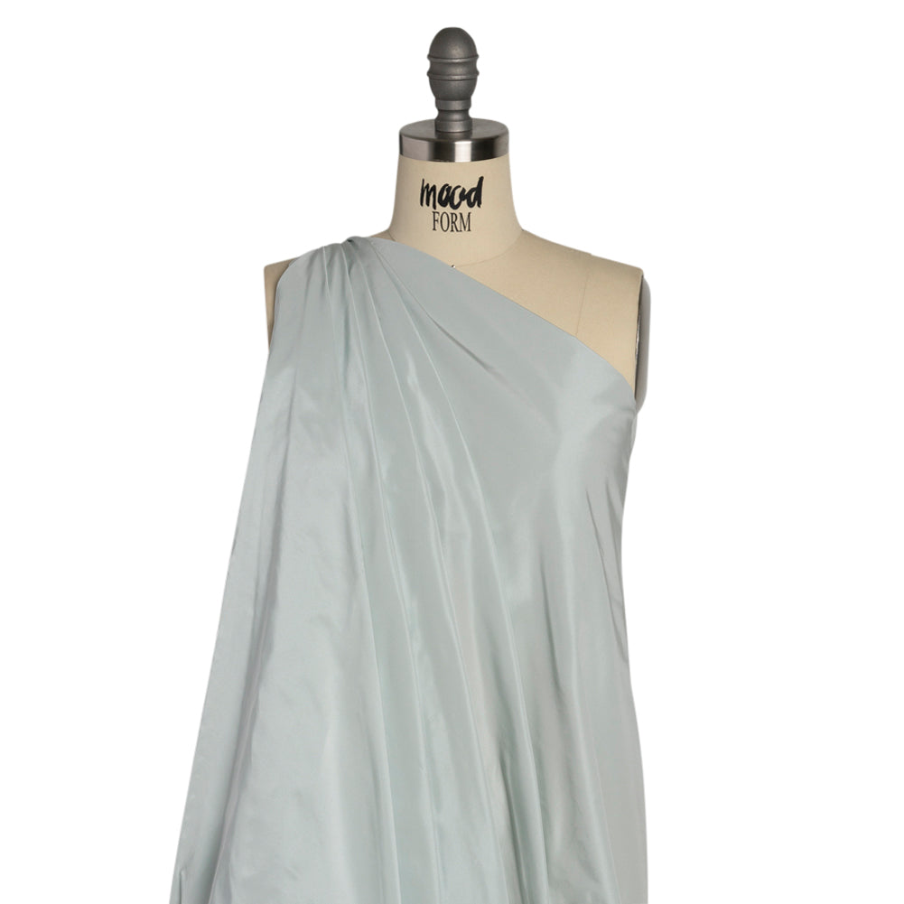 Polyester Taffeta Made in Italy - Sea Glass - Premium Collection - Joann Fabrics
