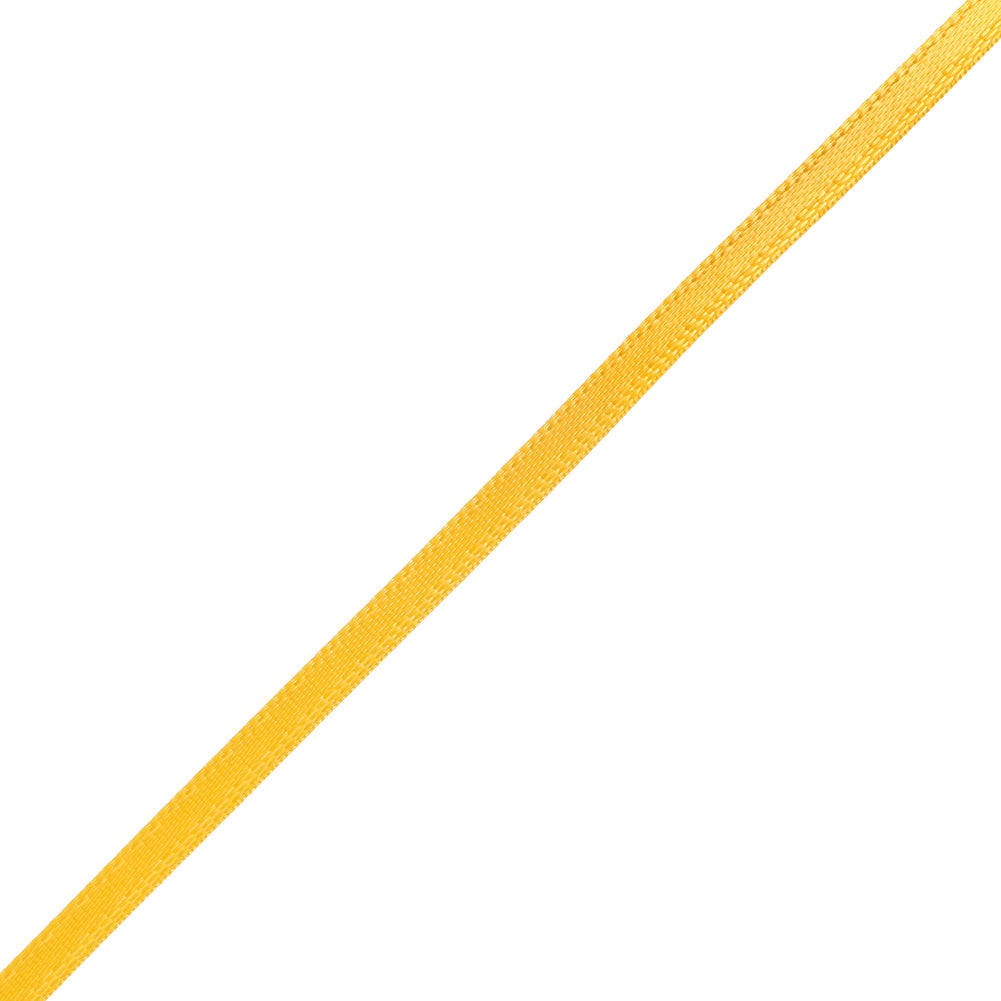 Satin Ribbon Double Faced - 0.125