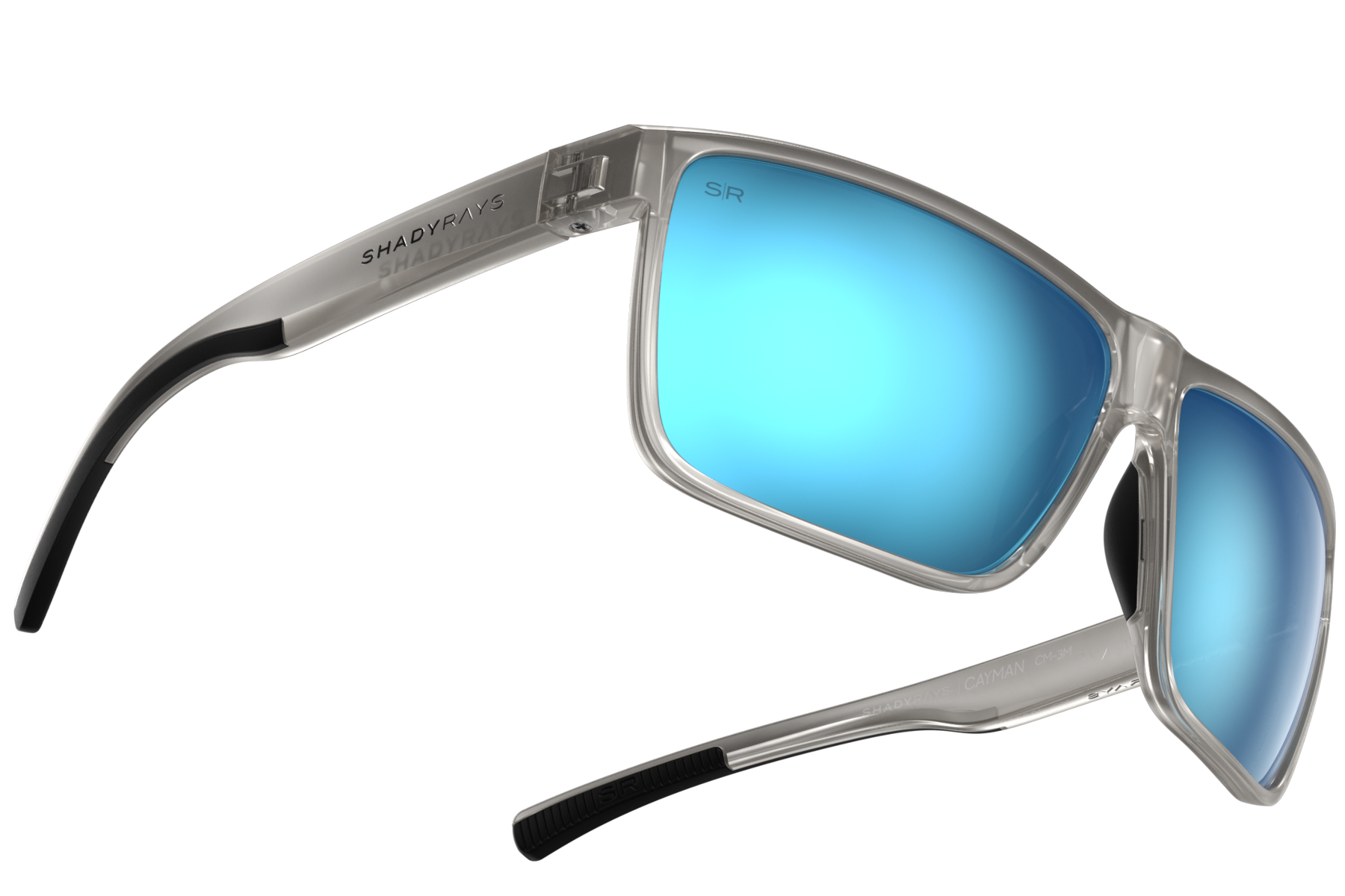 Cayman – Ocean Smoke Polarized