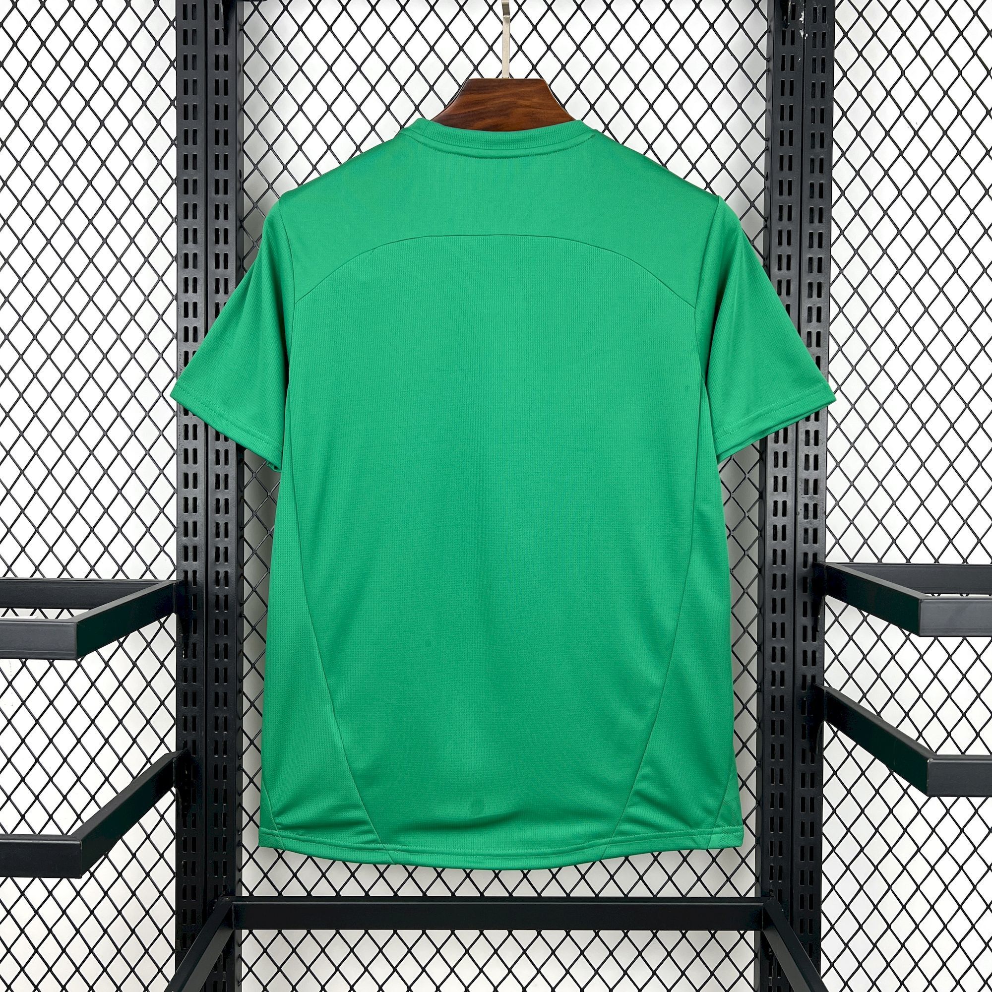2025/2026 Palmeiras Training clothes Green Football Jersey 1:1 Thai Quality