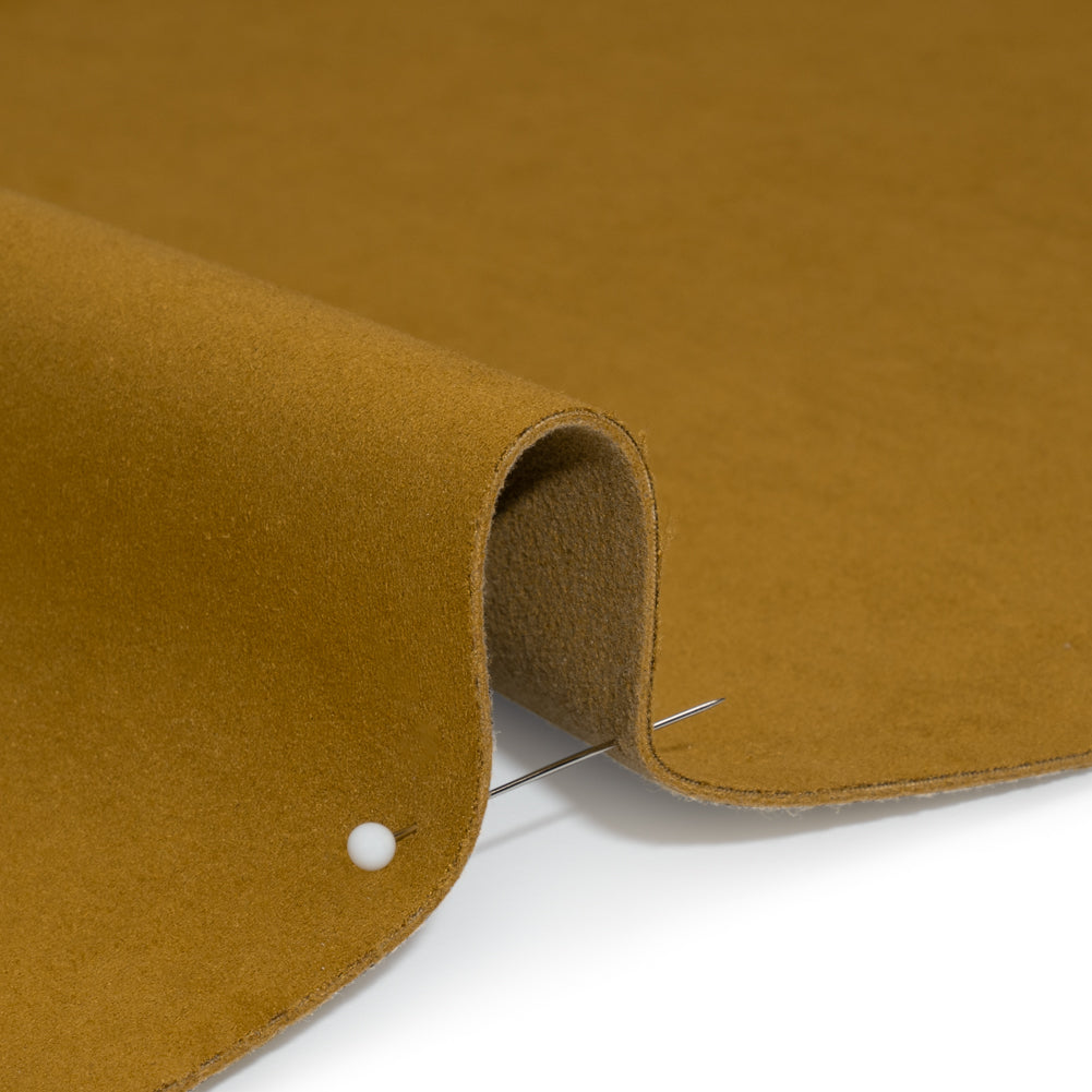 Upholstery Faux Suede - Gold - Lyndhurst Collection - Joann Fabrics