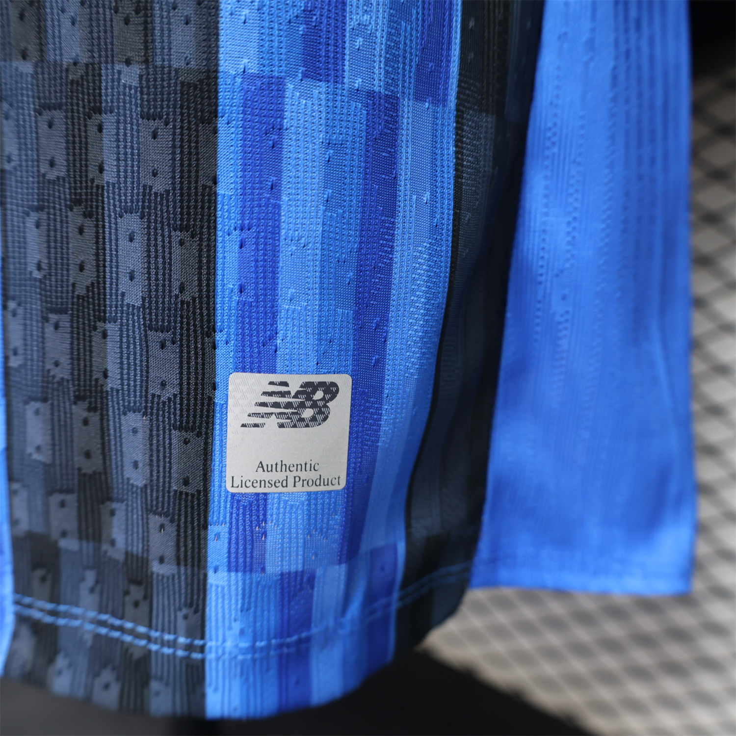 Atalanta 26-27 Home Jersey - Player Version - UnitedFutballJersey