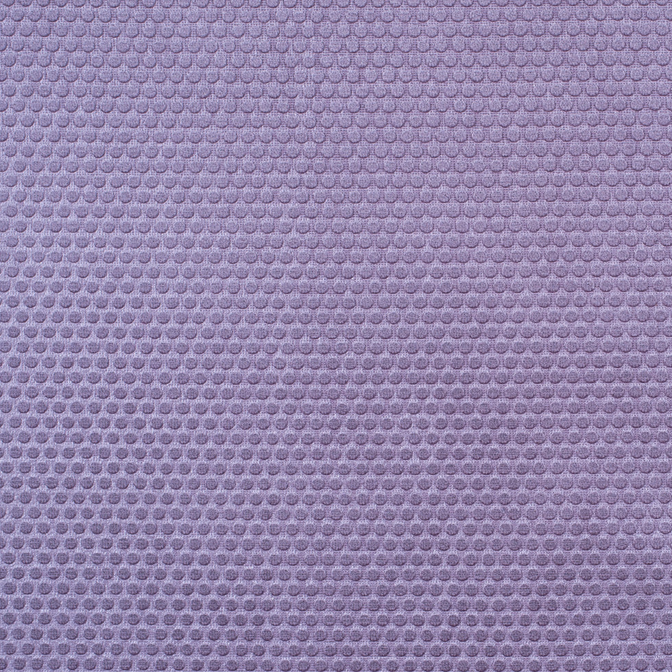Iced Lilac Dotted Cut Velvet - Joann Fabrics