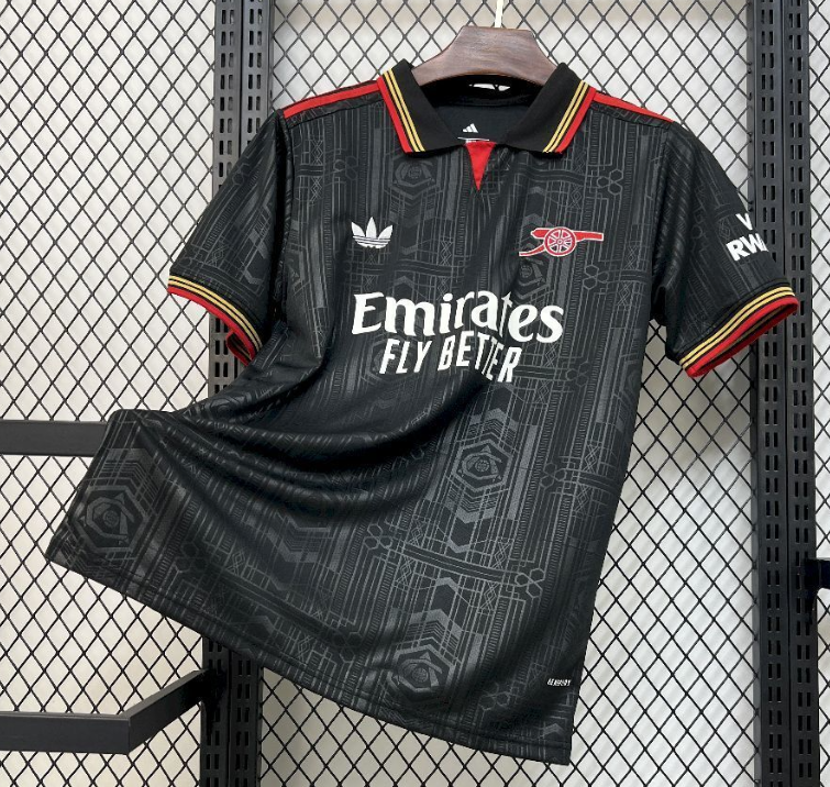 2025/2026 Arsenal Special Edition 03 Football Jersey 1:1 Thai quality