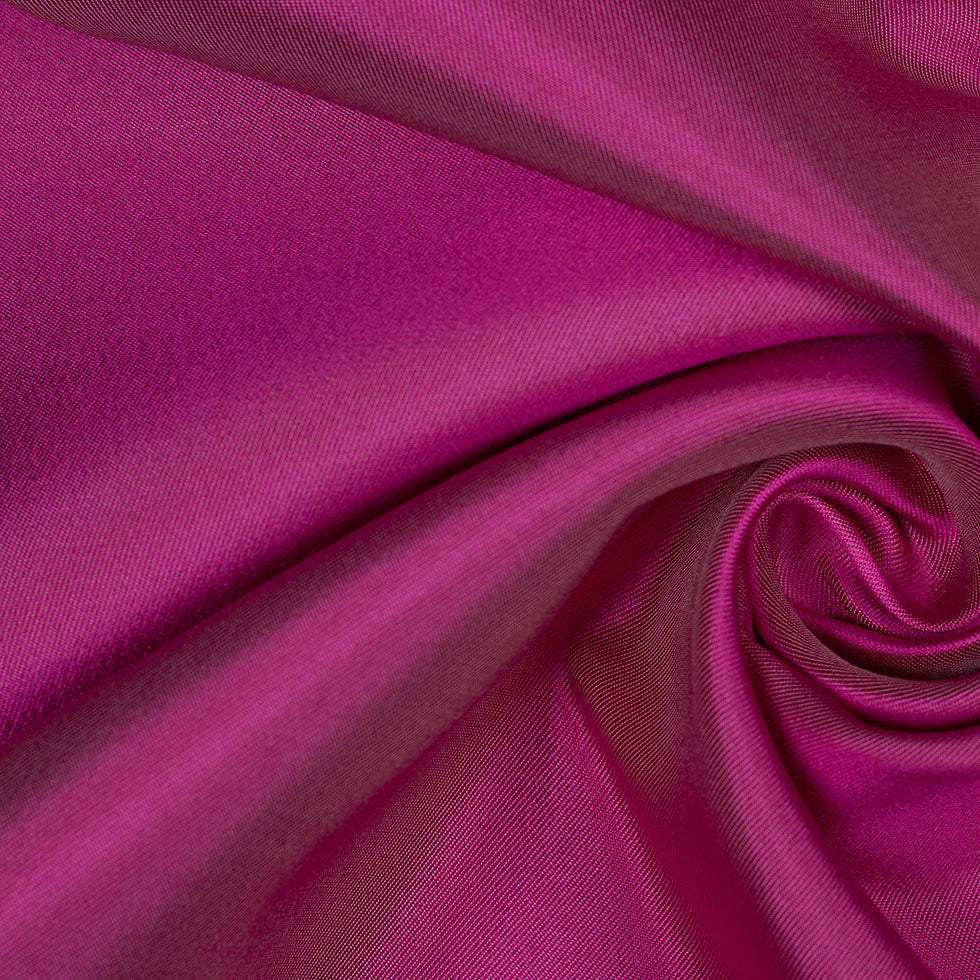 Silk Wool Twill - Rose Violet - Premium Collection - Joann Fabrics